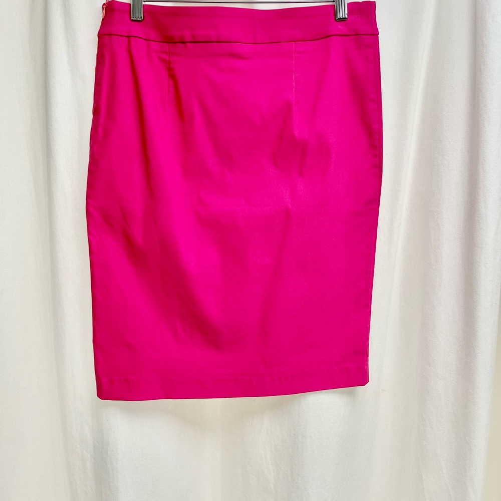 Michael Tyler Skirt